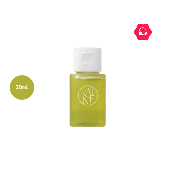 KAINE Rosemary Relief Gel Cleanser Miniature (30mL)