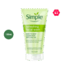 Simple Kind to Skin Refreshing Facial Gel Wash