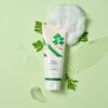 Round Lab Mugwort Calming Cleanser (150mL) - Image 3