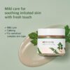 Round Lab Mugwort Calming Moisturizer