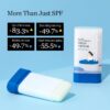 ROUND LAB Birch Moisturizing Sun Stick SPF 50+ PA++++ (19g) - Image 5