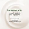 Round Lab Mugwort Calming Moisturizer (80ml) - Image 3