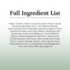 Round Lab Mugwort Calming Cleanser (150mL) - Image 5