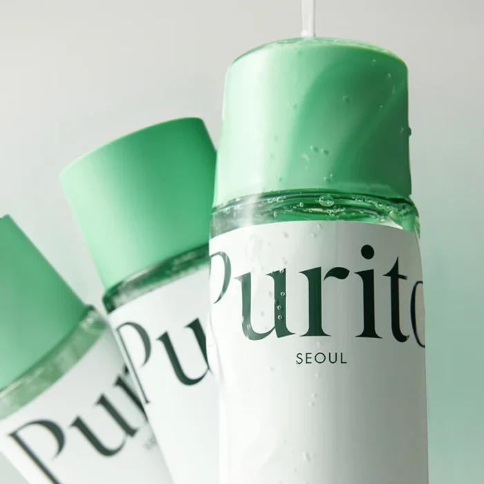 PURITO SEOUL Wonder Releaf Centella Toner Unscented (200mL) - Image 11
