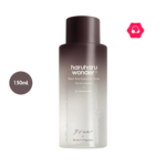 haruharu wonder Black Rice Hyaluronic Toner Free Of Alcohol & Fragrance