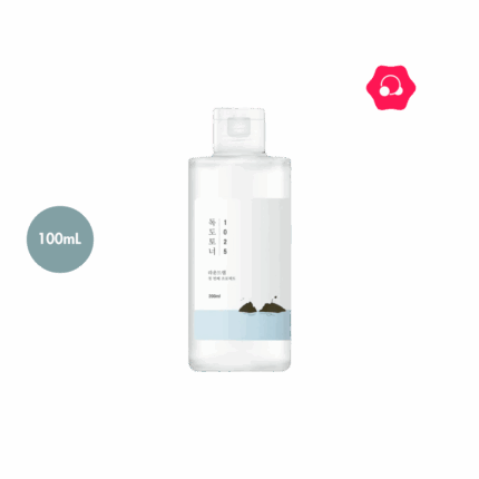 ROUND LAB 1025 Dokdo Toner Travel Size