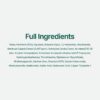 PURITO SEOUL Mighty Bamboo Panthenol Cream (100mL) - Image 6