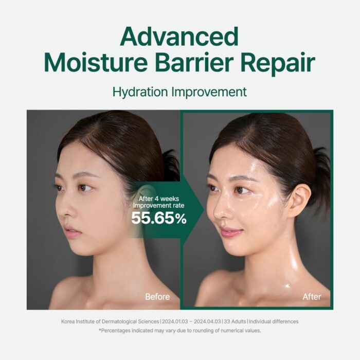 PURITO SEOUL Mighty Bamboo Panthenol Cream (100mL) - Image 5
