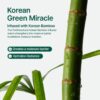 PURITO SEOUL Mighty Bamboo Panthenol Cream (100mL) - Image 4