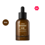 JUMISO Antioxidant Glow Facial Essence (40mL)