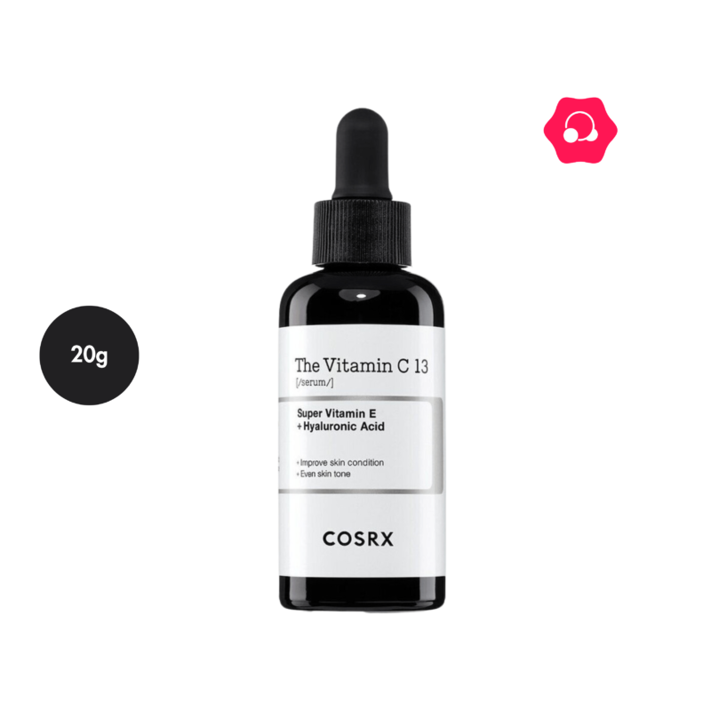 COSRX The Vitamin C 23 Serum (20g)