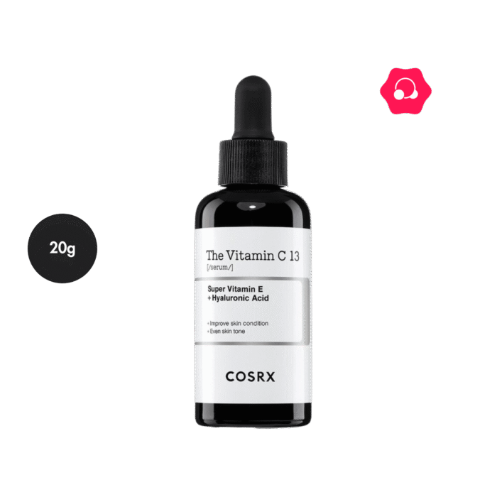 COSRX The Vitamin C 23 Serum (20g)