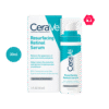 CeraVe Resurfacing Retinol Serum (30mL)