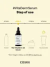 COSRX The Vitamin C 23 Serum (20g) - Image 13