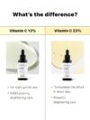 COSRX The Vitamin C 23 Serum (20g) - Image 14