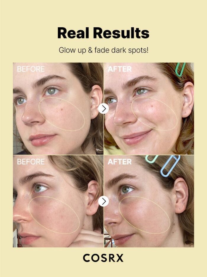 COSRX The Vitamin C 23 Serum (20g) - Image 3