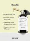 COSRX The Vitamin C 23 Serum (20g) - Image 6