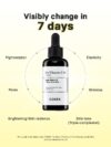 COSRX The Vitamin C 23 Serum (20g) - Image 9