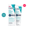 CeraVe Acne Foaming Cream Cleanser