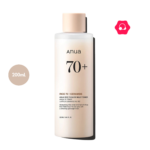 Anua Rice 70 Glow Milky Toner