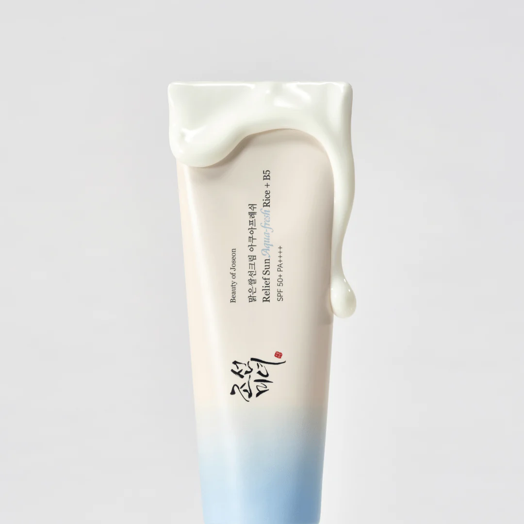 5_95807edc-359c-4351-89d0-099c120aafdc Beauty of Joseon Relief Sun Aqua-Fresh : Rice + B5 SPF50+ PA++++ (50mL) - Image 6