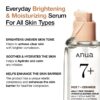 Anua 7 Rice Ceramide Hydrating Barrier Serum (50mL) - Image 3