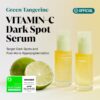 goodal Green Tangerine Vita C Dark Spot Serum (40mL) - Image 2