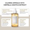 SKIN1004 Madagascar Centella Ampoule (100mL) - Image 7