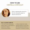 SKIN1004 Madagascar Centella Ampoule (100mL) - Image 6