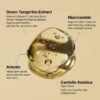 goodal Green Tangerine Vita C Dark Spot Serum (40mL) - Image 4