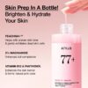 Anua Peach 77 Niacin Essence Toner (250mL) - Image 6