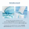 SKIN1004 Madagascar Centella Hyalu-Cica Silky-Fit Sun Stick SPF50+ PA++++ (20g) - Image 2