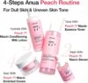 Anua Peach 77 Niacin Essence Toner (250mL) - Image 4