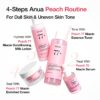 Anua Peach 70% Niacinamide Serum (30mL) - Image 4