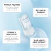 SKIN1004 Madagascar Centella Hyalu-Cica Silky-Fit Sun Stick SPF50+ PA++++ (20g) - Image 5