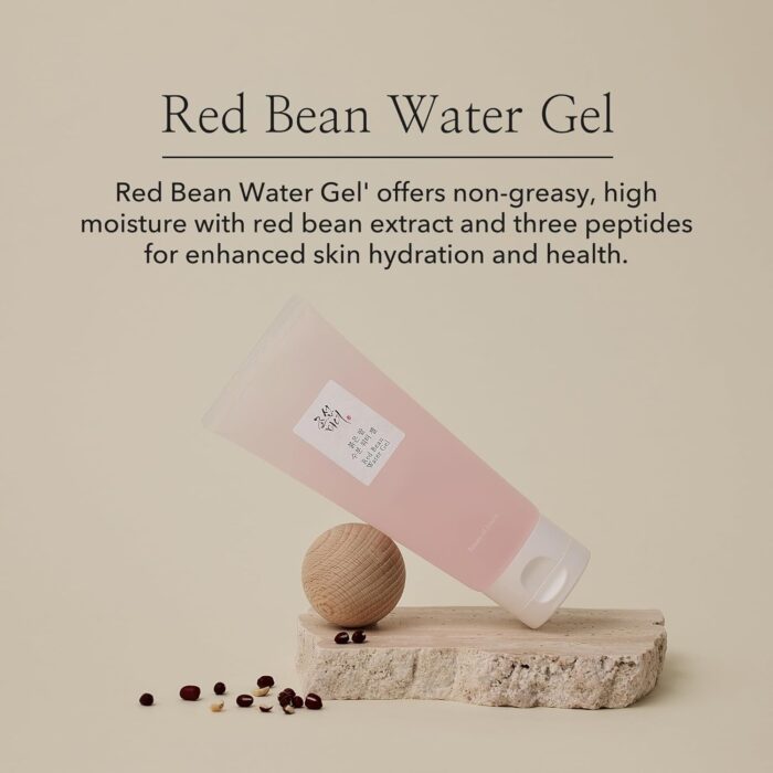 Beauty of Joseon Red Bean Water Gel (100mL) - Image 2