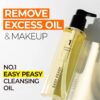 numbuzin No. 1 Easy Peasy Cleansing Oil (200mL) - Image 2