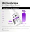 Anua Nano Retinol 0.3% + Niacin Renewing Serum (30mL) - Image 7