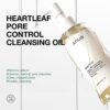 Anua Heartleaf Pore Control Cleansing Oil (200mL) - Image 2