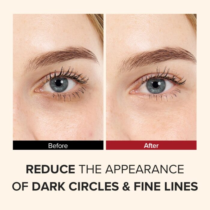 Mary & May Tranexamic Acid + Glutathione Eye Cream Miniature (12g) - Image 7