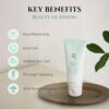 Beauty of Joseon Green Plum Refreshing Cleanser (100mL) - Image 3