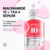 Anua Niacinamide 10% + TXA 4% Serum (30mL) - Image 3