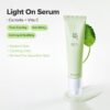 Beauty of Joseon Light On Serum : Centella + Vita C (30mL)