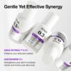 Anua Nano Retinol 0.3% + Niacin Renewing Serum (30mL) - Image 4