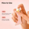 Beauty of Joseon Revive Eye Serum : Ginseng + Retinal Miniature (10mL) - Image 7