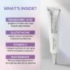 Mary & May Tranexamic Acid + Glutathione Eye Cream Miniature (12g) - Image 4