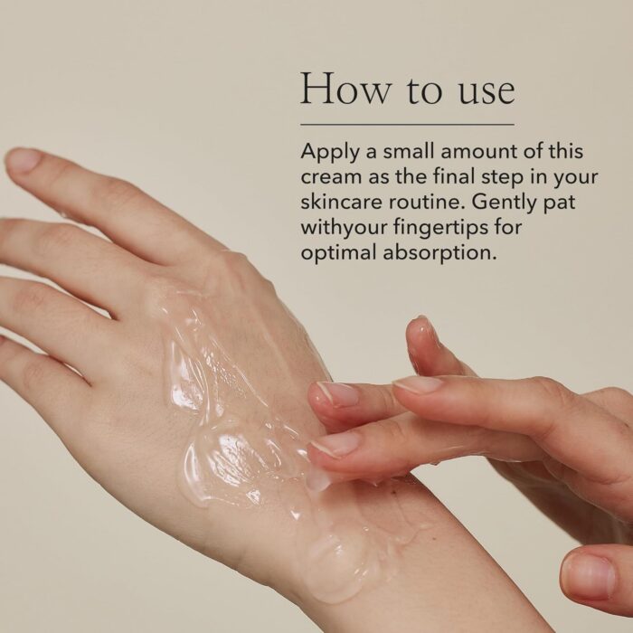 Beauty of Joseon Red Bean Water Gel (100mL) - Image 6