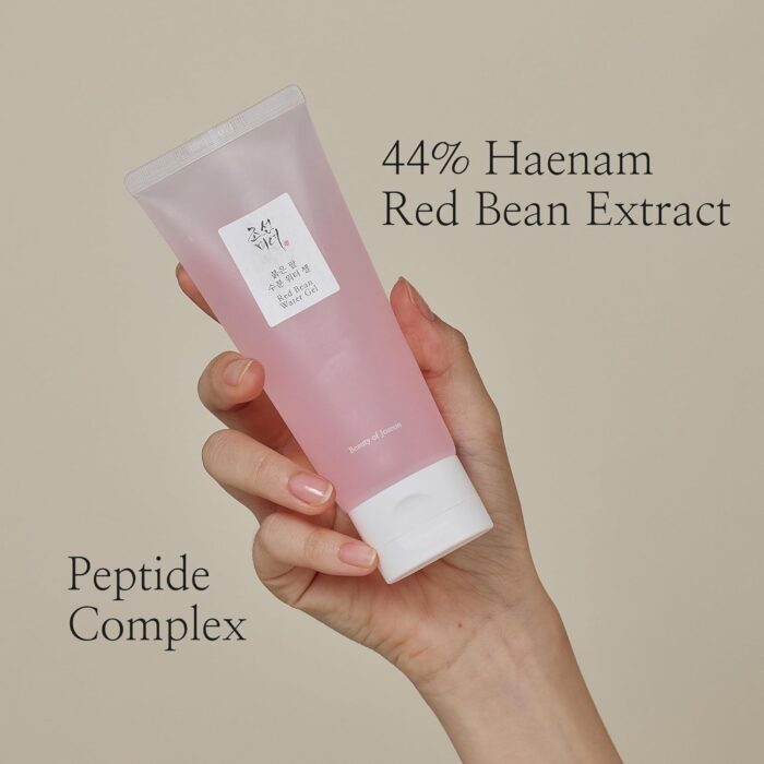 Beauty of Joseon Red Bean Water Gel (100mL) - Image 3