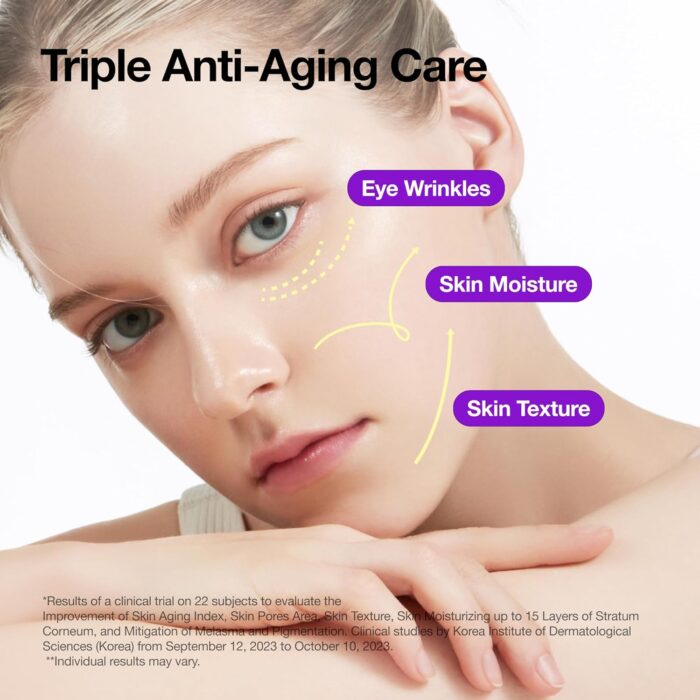 Anua Nano Retinol 0.3% + Niacin Renewing Serum (30mL) - Image 5