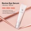 Beauty of Joseon Revive Eye Serum : Ginseng + Retinal Miniature (10mL)